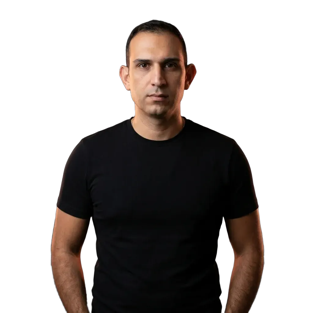Wisam Damouny